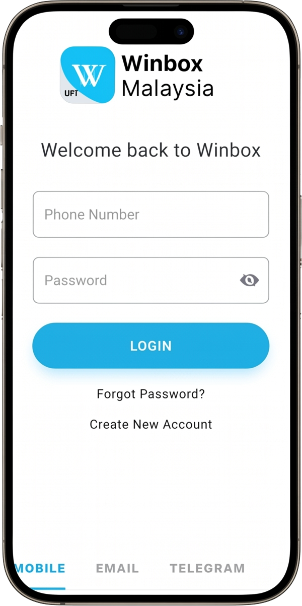 Download Official App