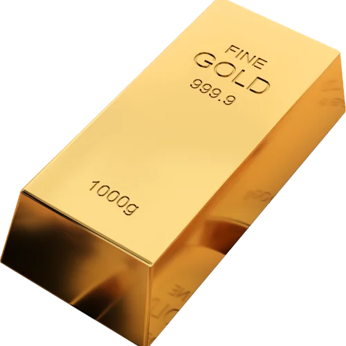Winbox 100 Grams Gold Bar Lucky Draw